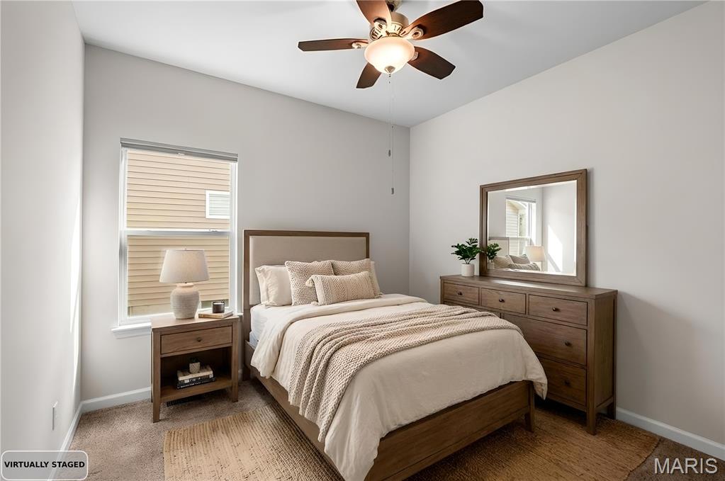 Villages At Willowbrooke One - Residential