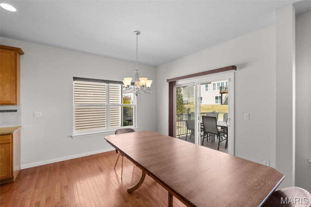 Villages At Willowbrooke One - Residential