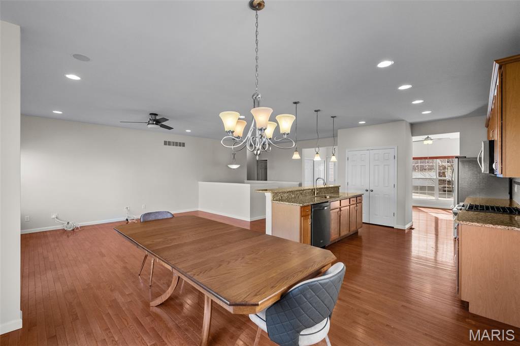 Villages At Willowbrooke One - Residential