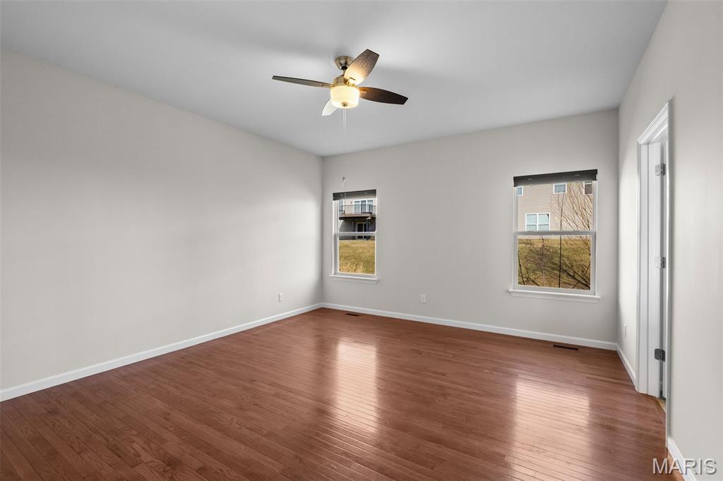 Villages At Willowbrooke One - Residential