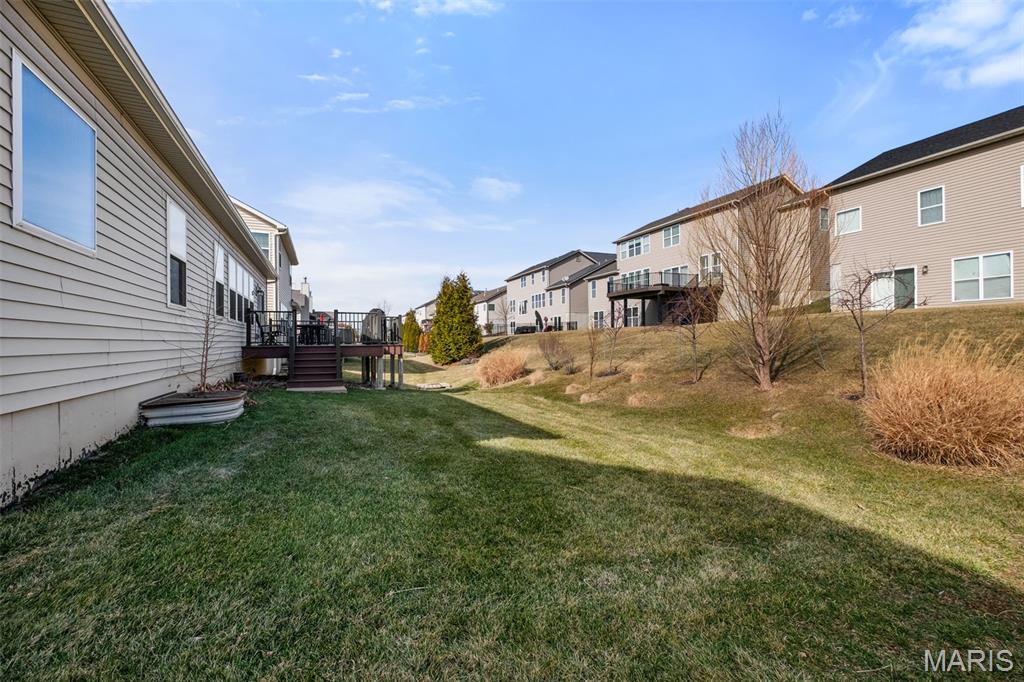 Villages At Willowbrooke One - Residential