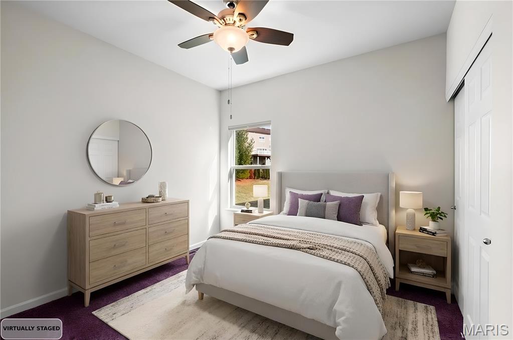 Villages At Willowbrooke One - Residential