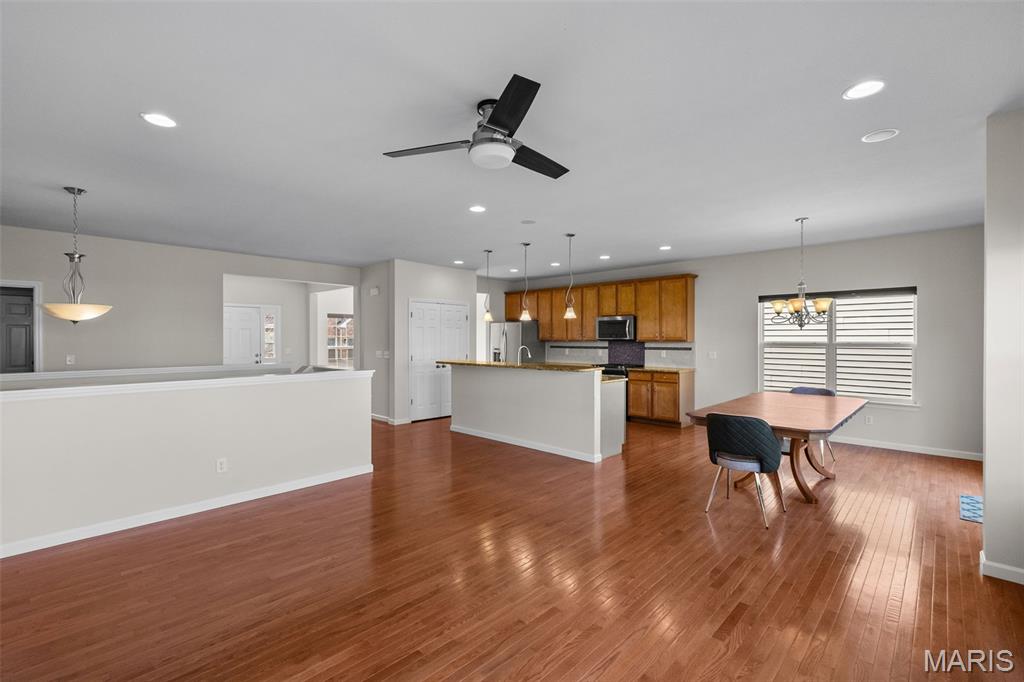 Villages At Willowbrooke One - Residential