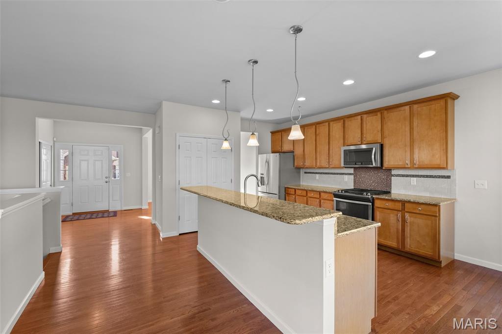 Villages At Willowbrooke One - Residential