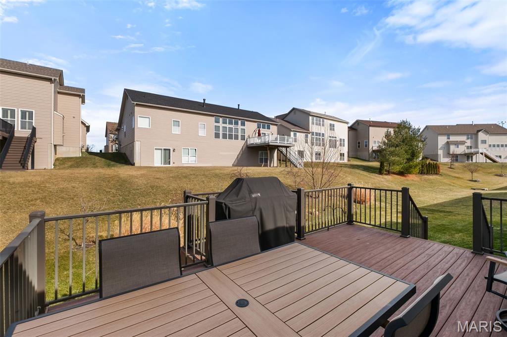 Villages At Willowbrooke One - Residential