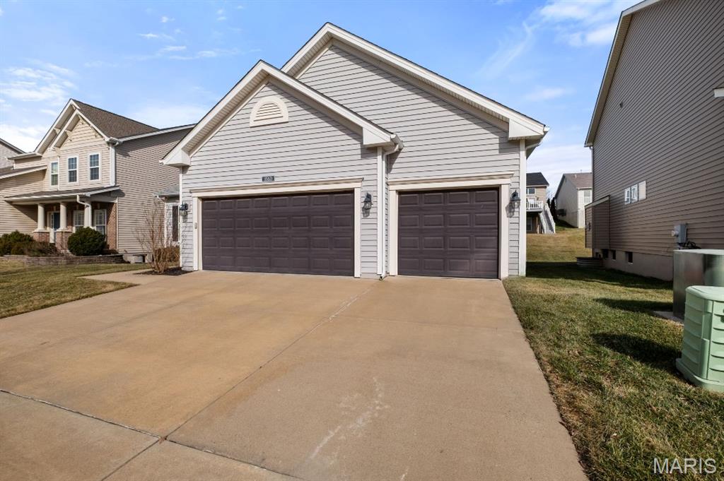 Villages At Willowbrooke One - Residential