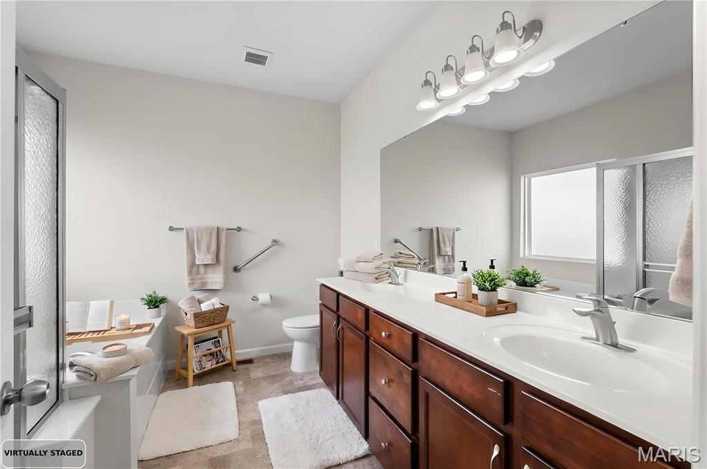 Villages At Willowbrooke One - Residential