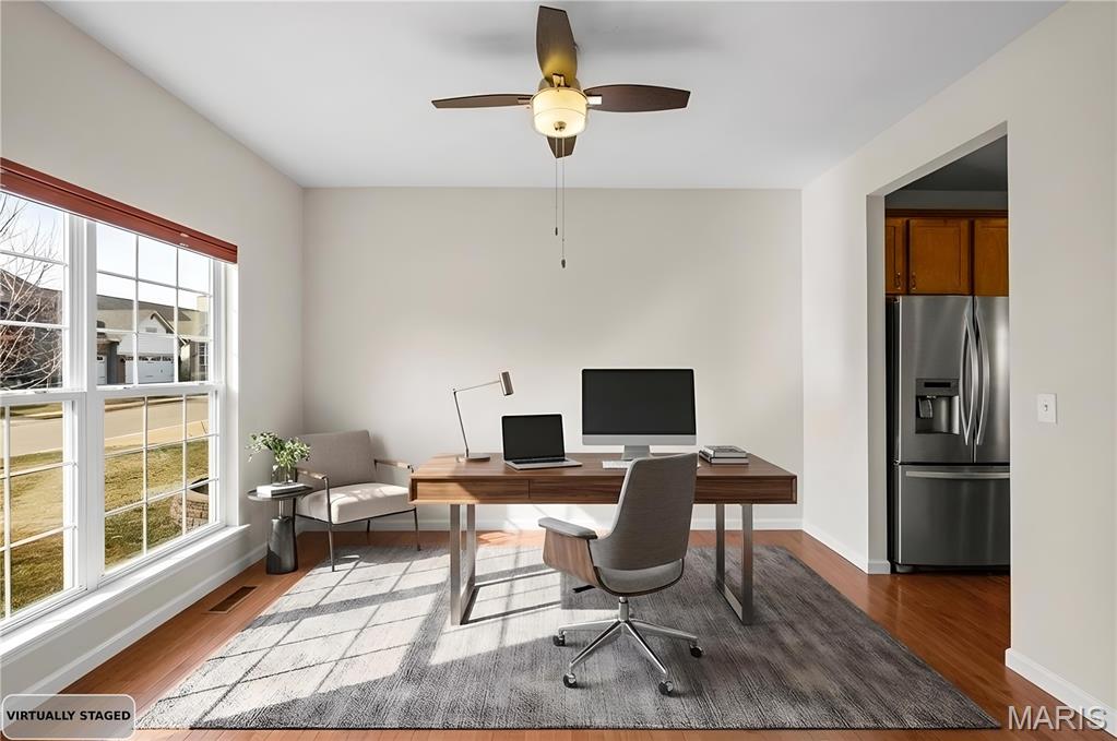 Villages At Willowbrooke One - Residential