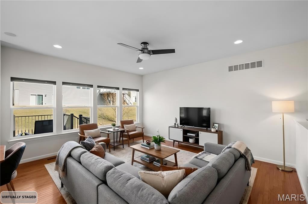 Villages At Willowbrooke One - Residential