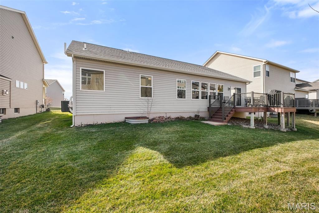 Villages At Willowbrooke One - Residential