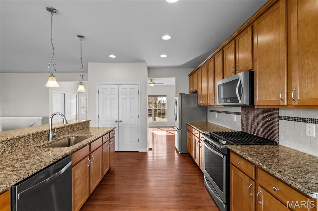 Villages At Willowbrooke One - Residential