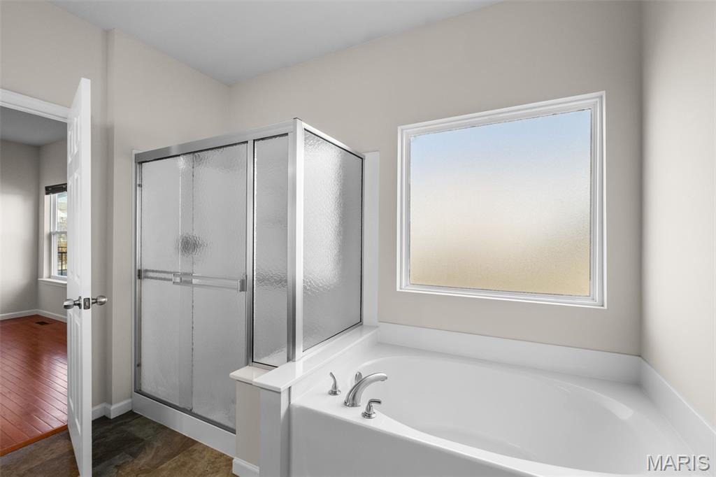 Villages At Willowbrooke One - Residential