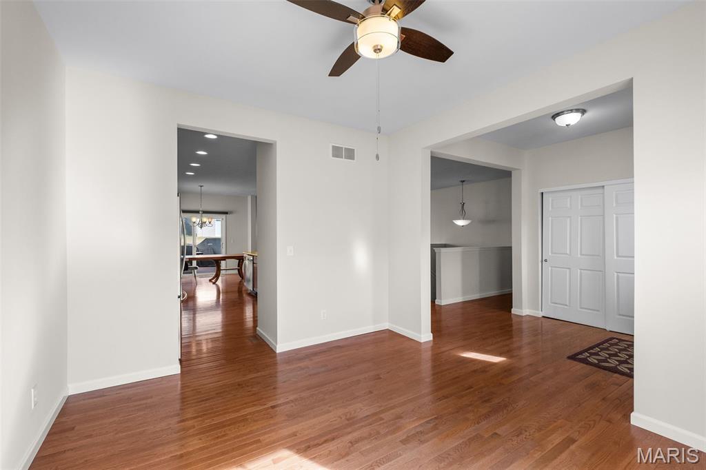 Villages At Willowbrooke One - Residential