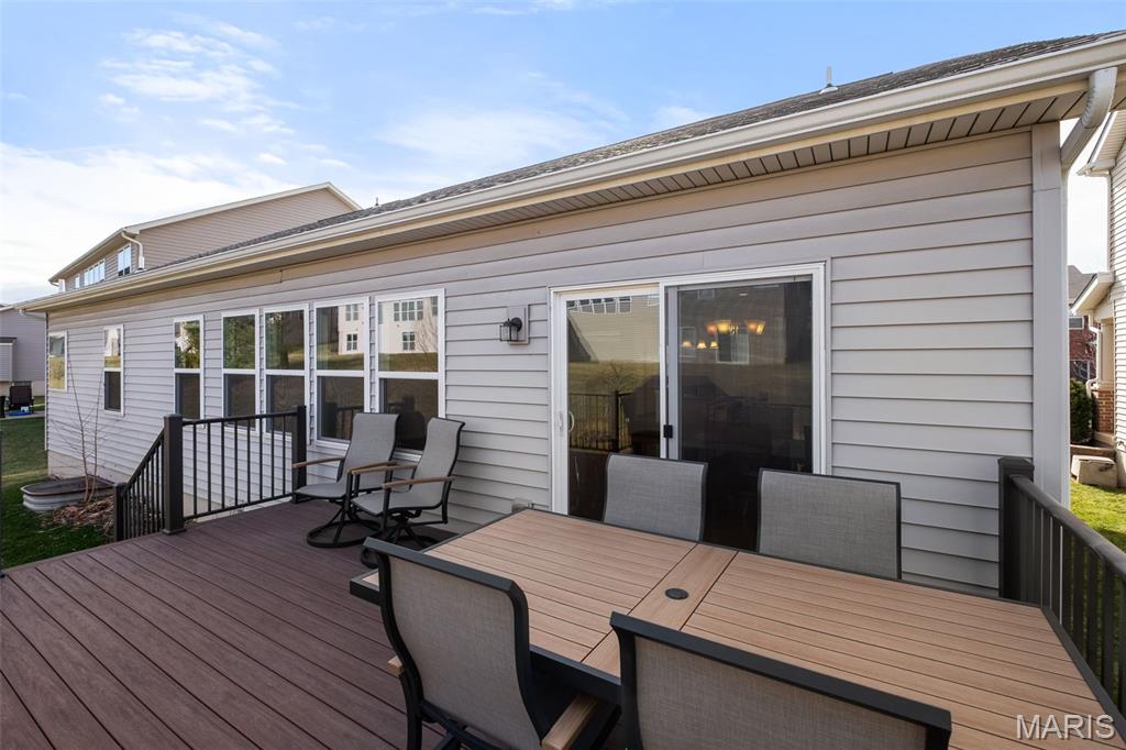 Villages At Willowbrooke One - Residential