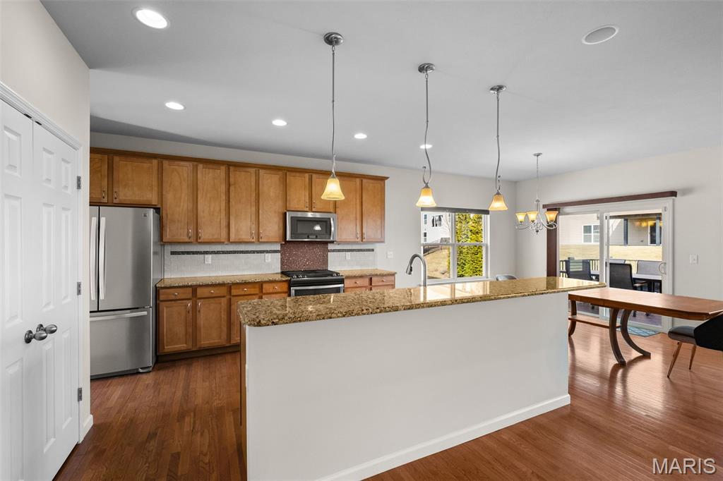 Villages At Willowbrooke One - Residential