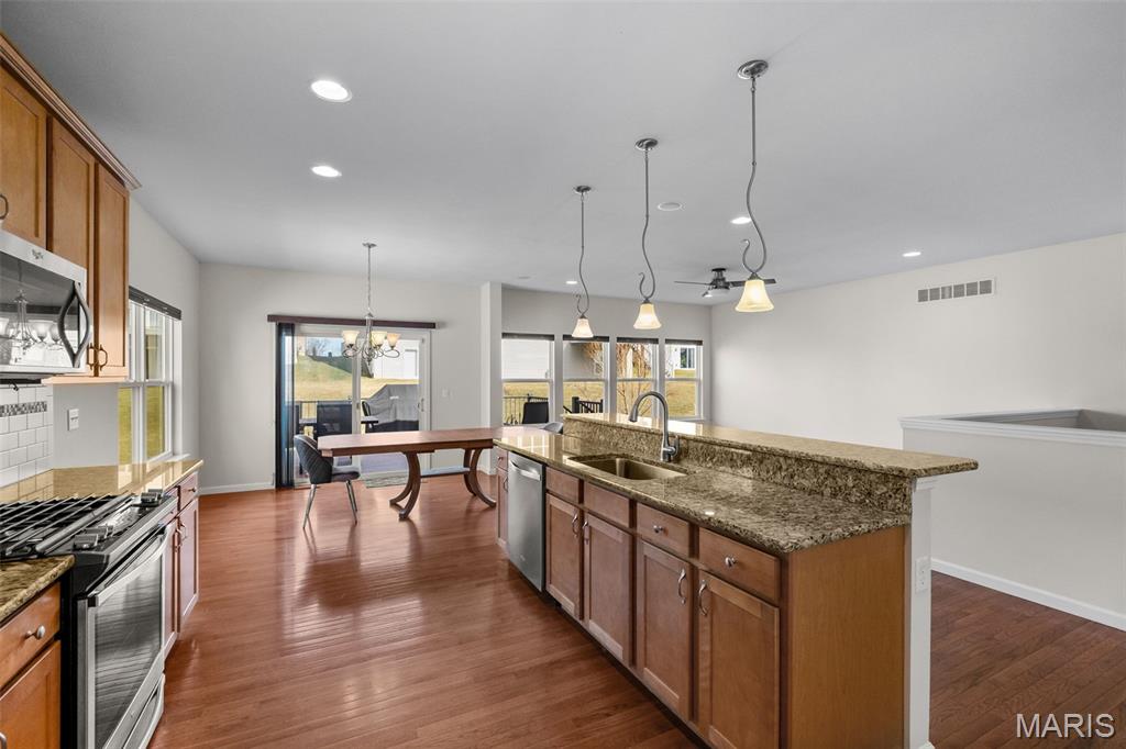 Villages At Willowbrooke One - Residential