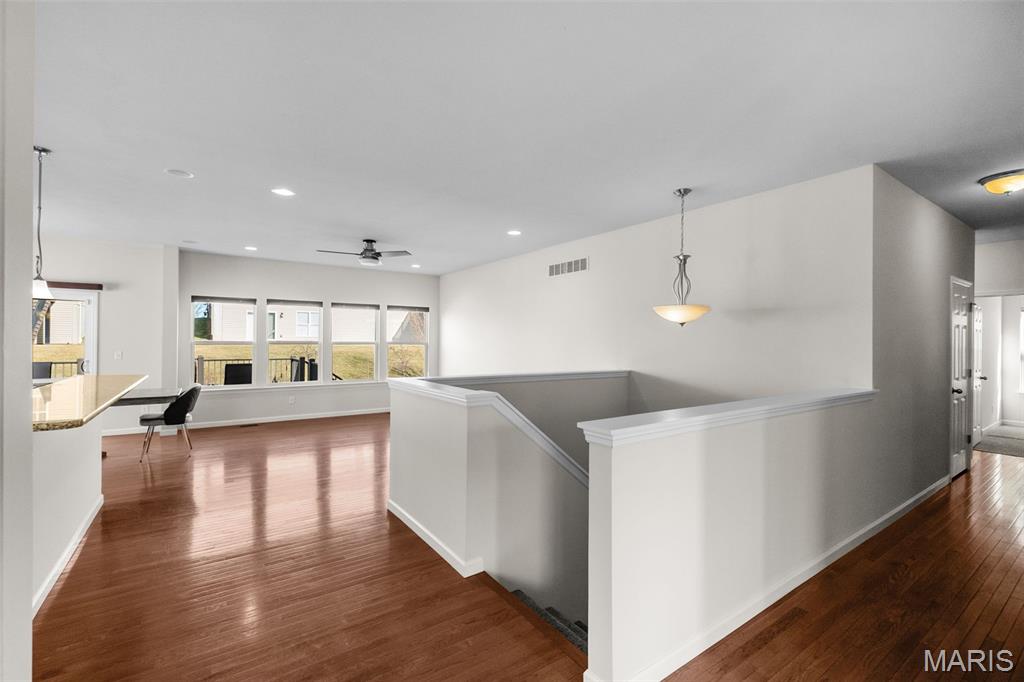 Villages At Willowbrooke One - Residential