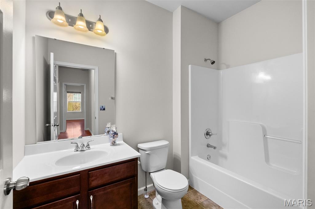 Villages At Willowbrooke One - Residential