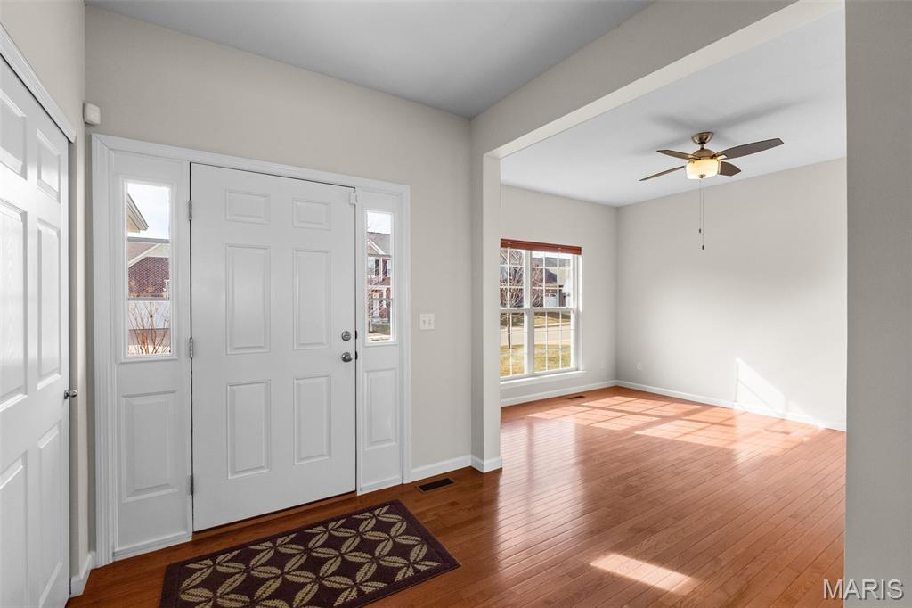 Villages At Willowbrooke One - Residential