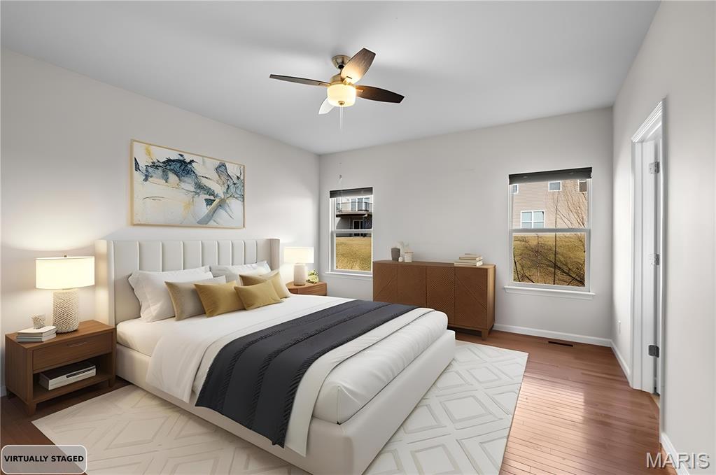 Villages At Willowbrooke One - Residential