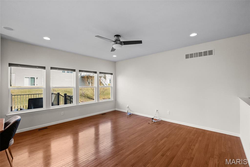 Villages At Willowbrooke One - Residential