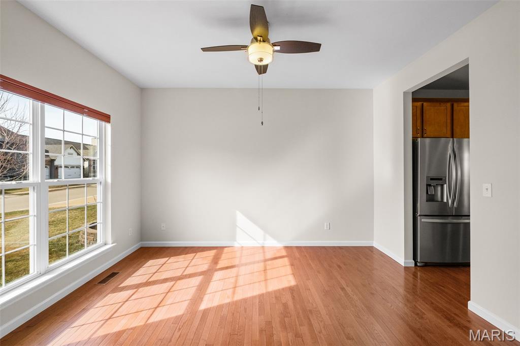 Villages At Willowbrooke One - Residential