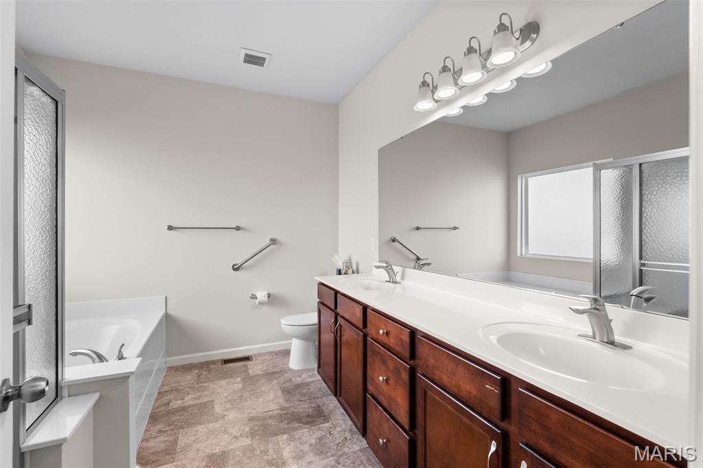 Villages At Willowbrooke One - Residential