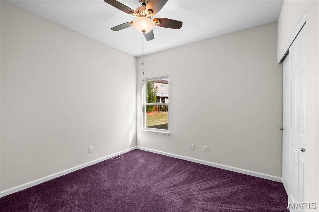 Villages At Willowbrooke One - Residential