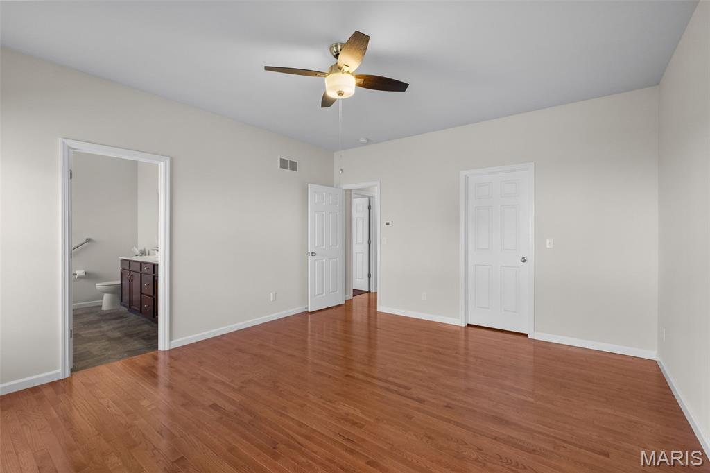 Villages At Willowbrooke One - Residential