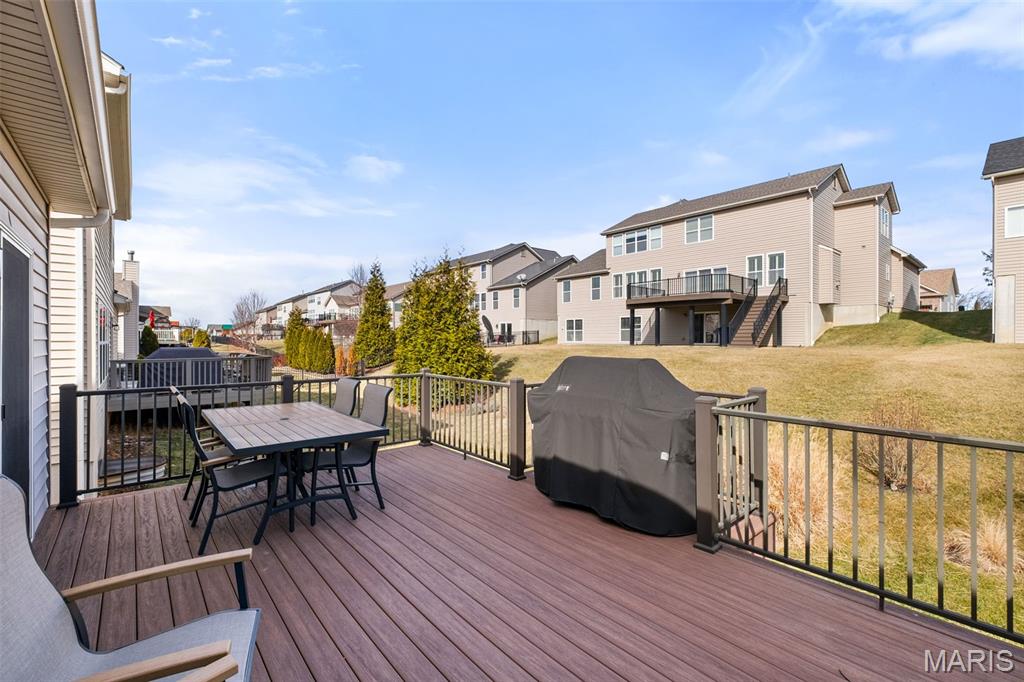 Villages At Willowbrooke One - Residential