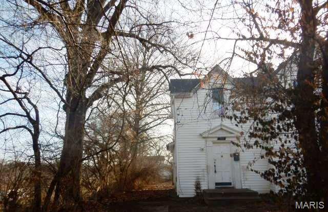 310 N Marguerite Avenue