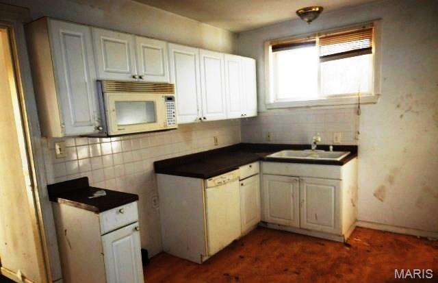 Shields & Ashby Add To Ferguson - Residential