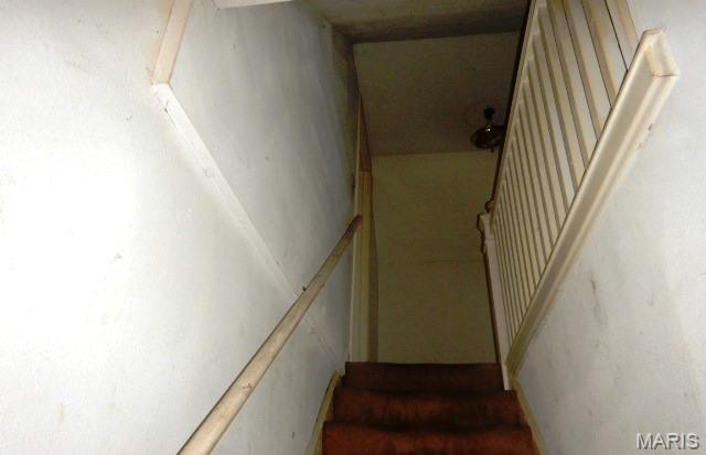 Shields & Ashby Add To Ferguson - Residential