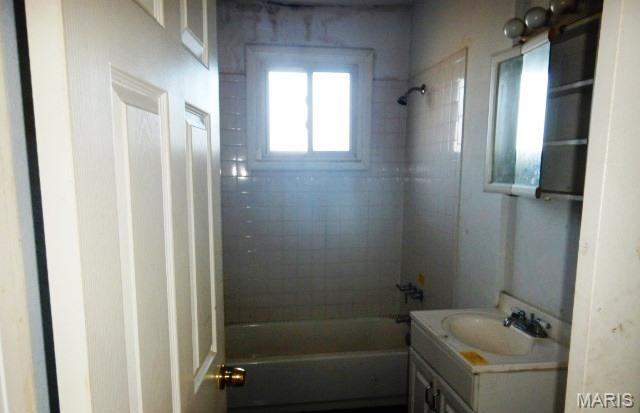 Shields & Ashby Add To Ferguson - Residential