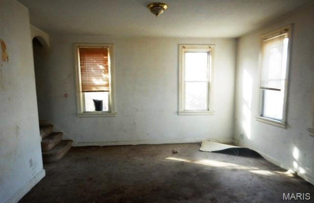 Shields & Ashby Add To Ferguson - Residential