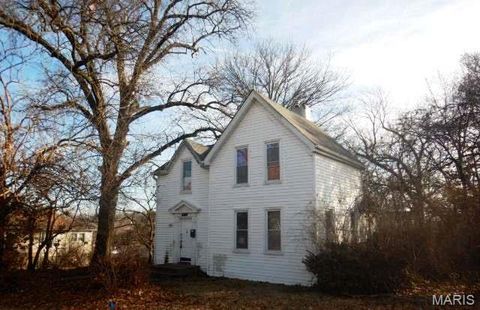 310 N Marguerite Avenue Ferguson MO 63135