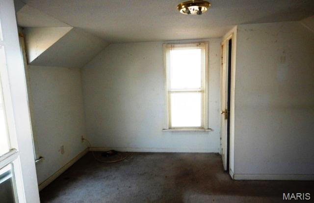 Shields & Ashby Add To Ferguson - Residential