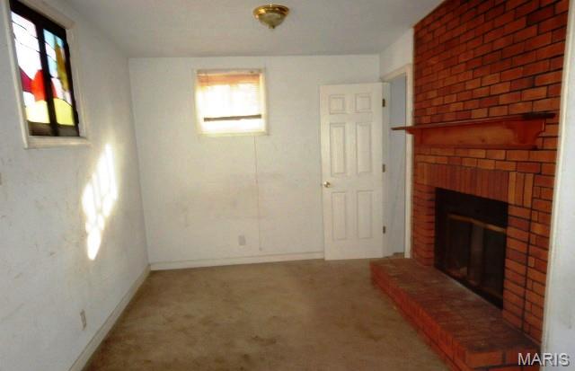 Shields & Ashby Add To Ferguson - Residential