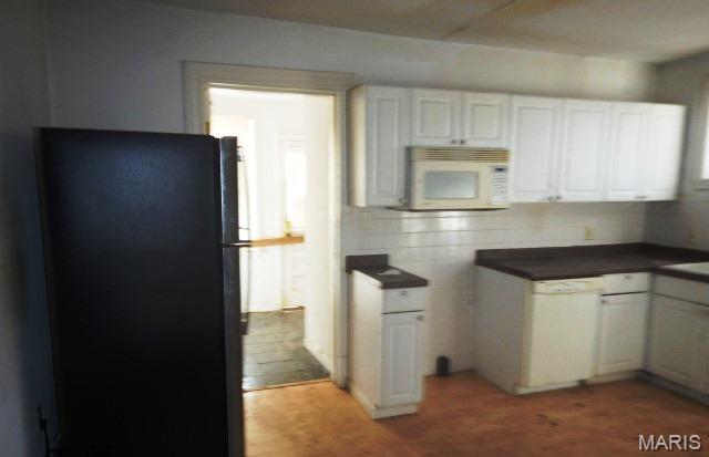 Shields & Ashby Add To Ferguson - Residential