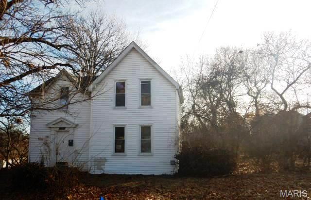 310 N Marguerite Avenue