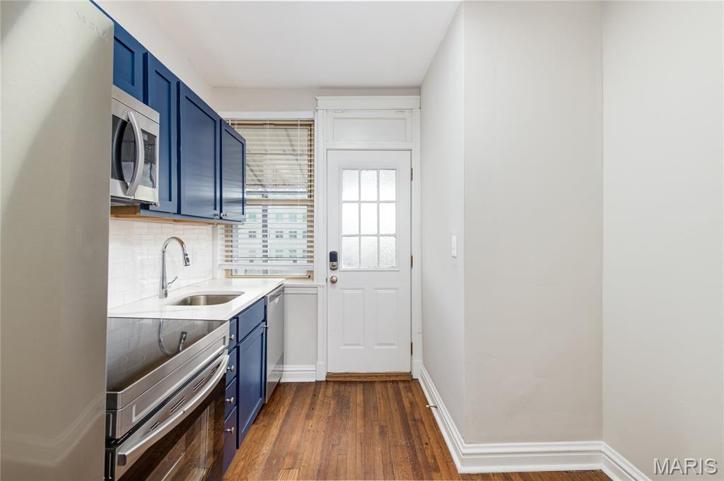 Oakland Park - Residential Income