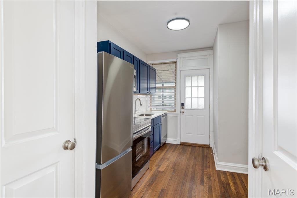 Oakland Park - Residential Income