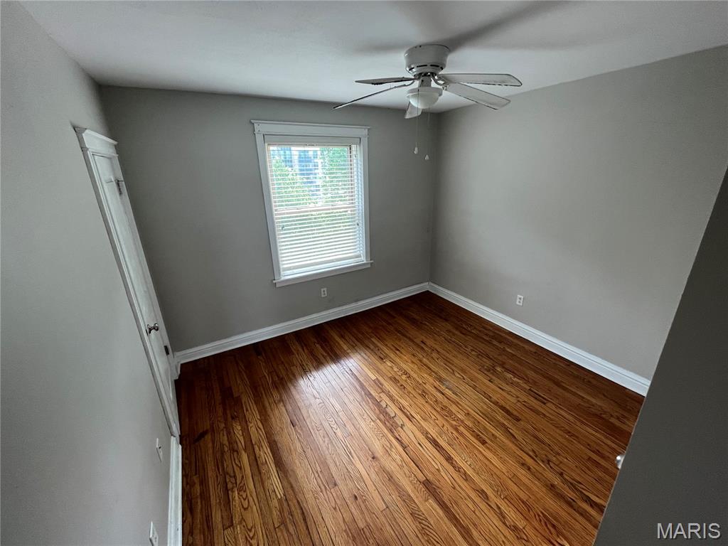 Oakland Park - Residential Income