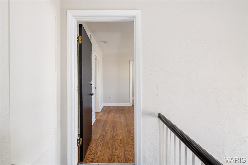 Oakland Park - Residential Income