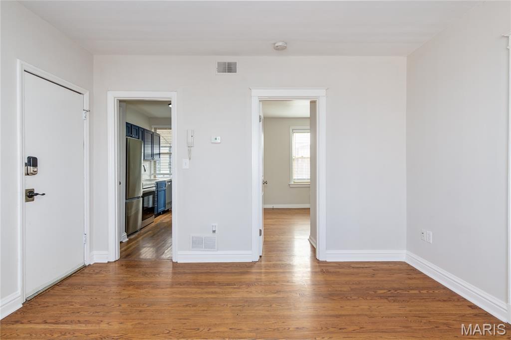 Oakland Park - Residential Income