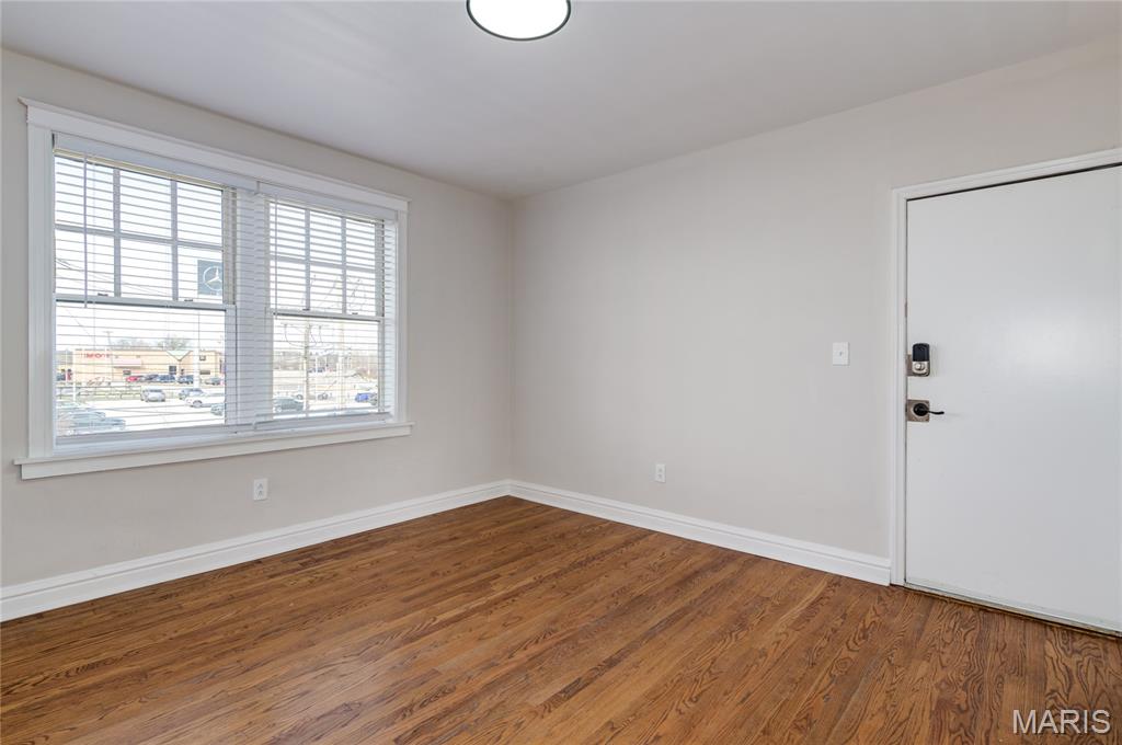 Oakland Park - Residential Income