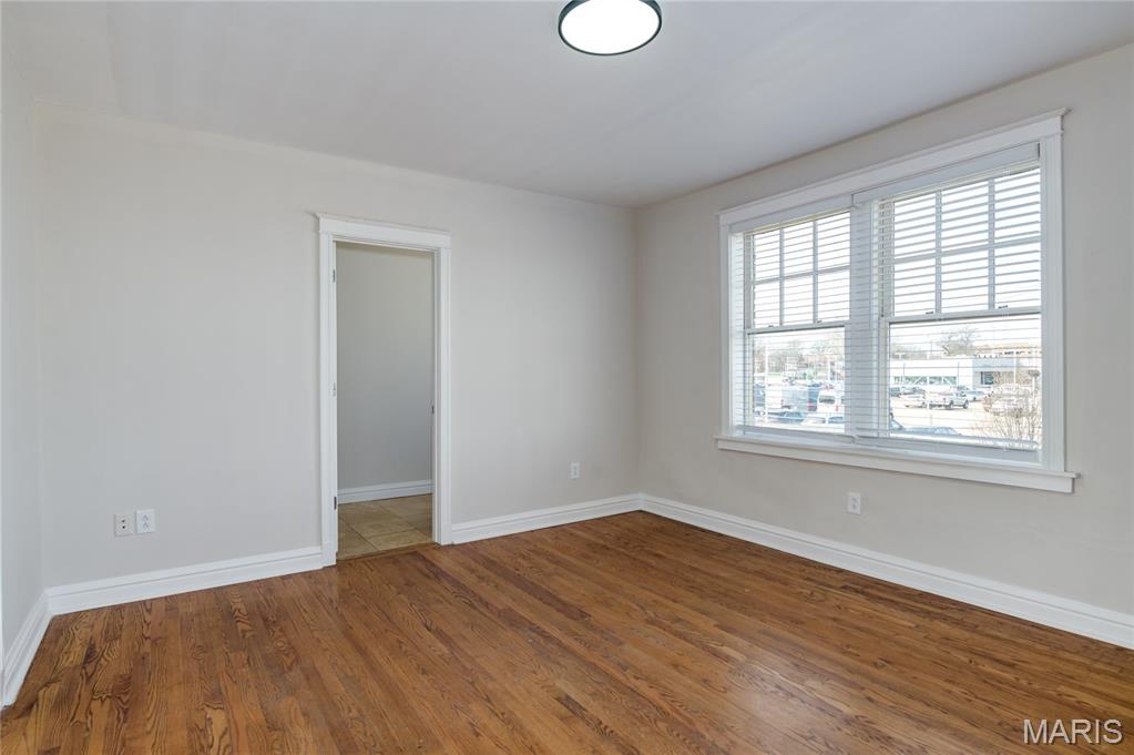 Oakland Park - Residential Income