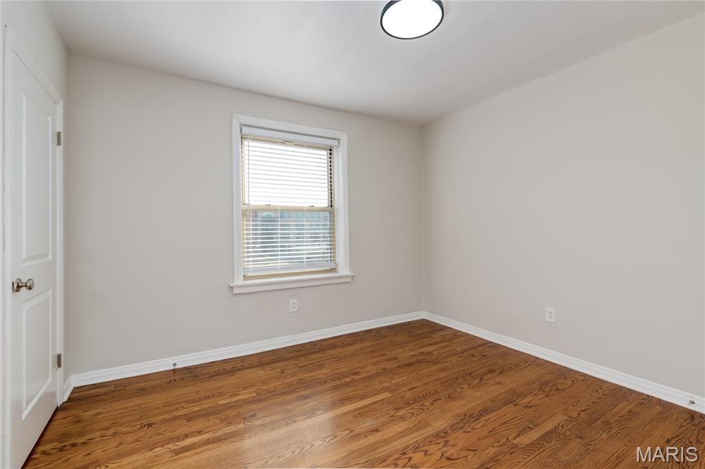 Oakland Park - Residential Income