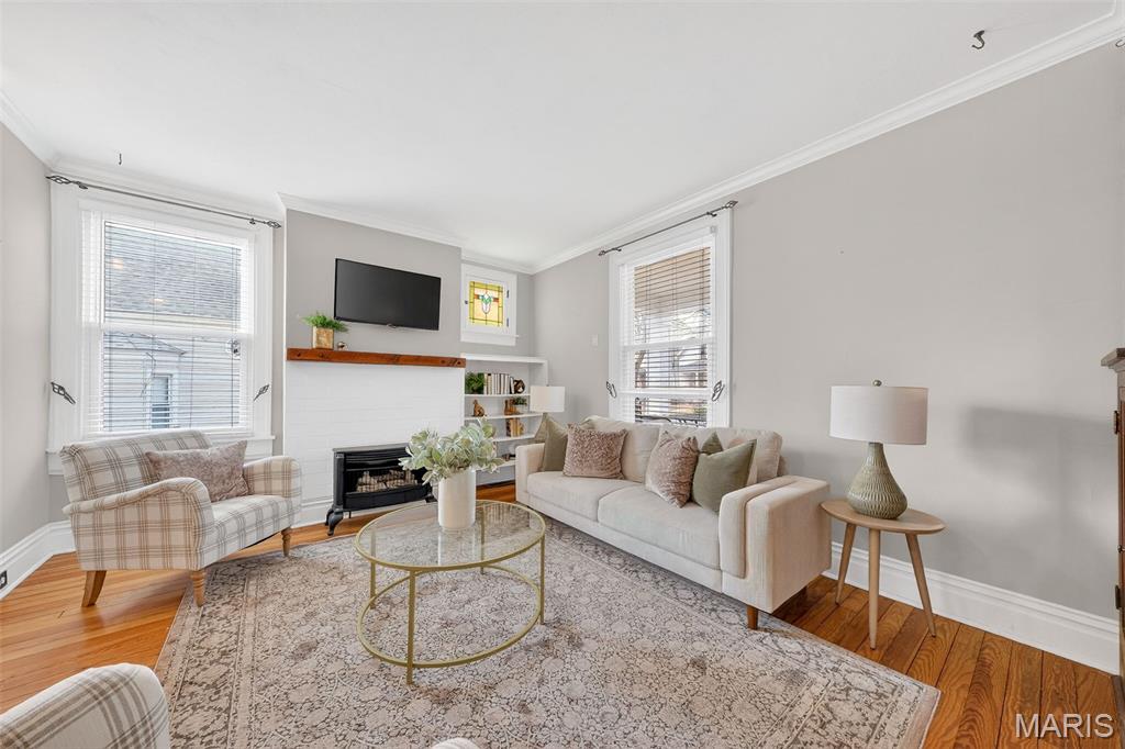 Shields Sub Of Sutton Tr - Residential