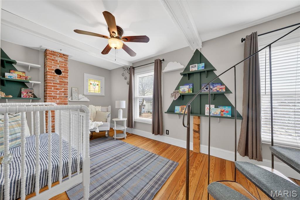 Shields Sub Of Sutton Tr - Residential